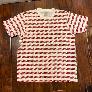 Uniqlo x Keith Haring MoMA special edition shirt